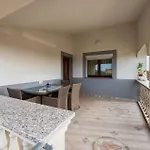 Beautiful Apartment In Pula With Kitchen